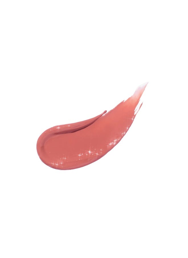 Dear Dahlia, Lip Paradise, Sheer Dew Lipstick, S307 Lucy, 0.12 oz (3.5 g)