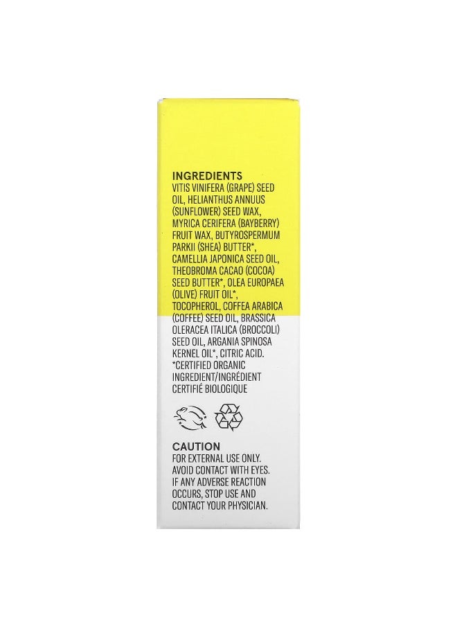 ACURE, Brightening Eye Serum Stick, 0.28 oz (8 g)