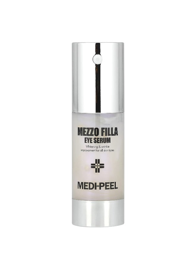 Medi-Peel, Mezzo Filla Eye Serum, 1.01 fl oz (30 ml)