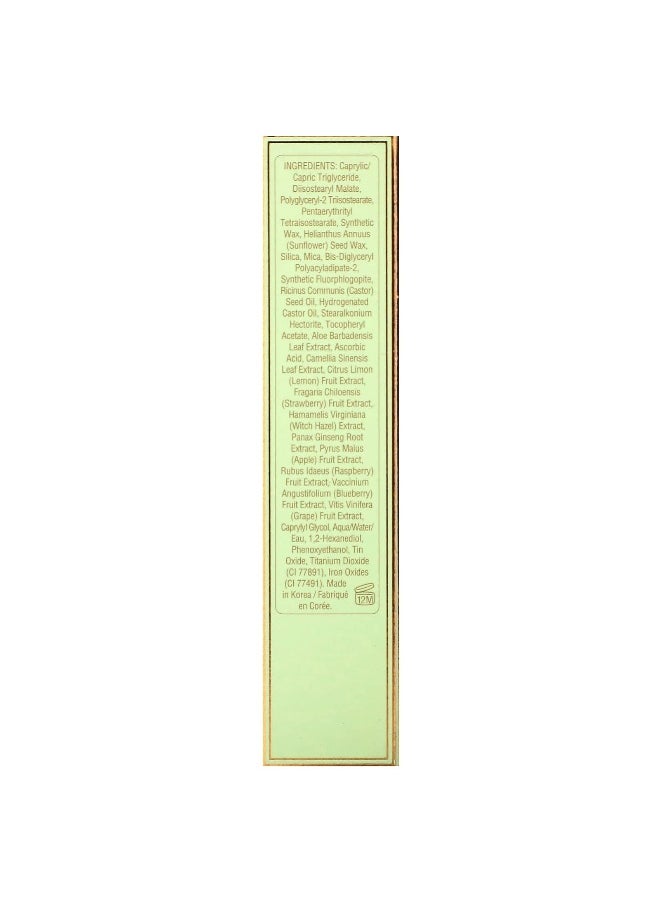 Pixi Beauty, On-the-Glow Bronze, Tinted Moisture Stick, Soft Glow, 0.6 oz (19 g)