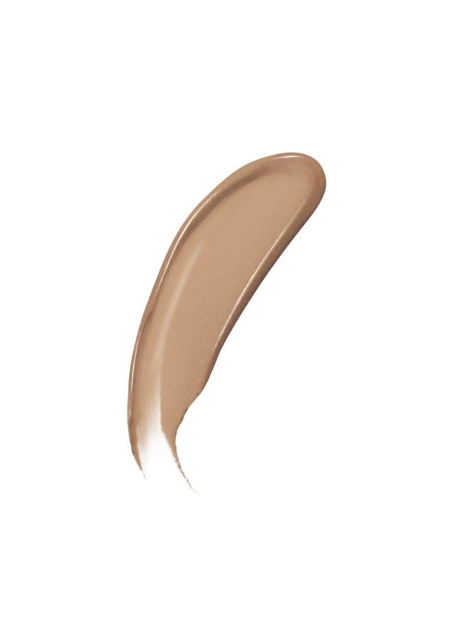 Almay, Smart Shade, Skintone Matching Makeup, SPF 15, 300 Straight Up Medium, 1 fl oz (30 ml)
