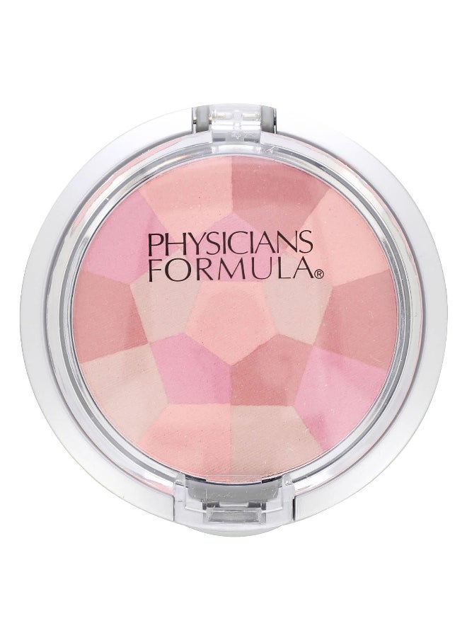 Physicians Formula, Powder Palette, Multi-Colored Blush, 3537 Blushing Berry, 0.17 oz (5 g)