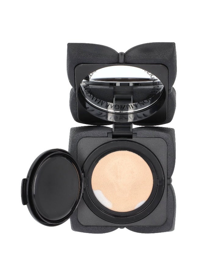 Muzigae Mansion, Sleek Matt Cushion, SPF 50, PA4+, N21, 15 g