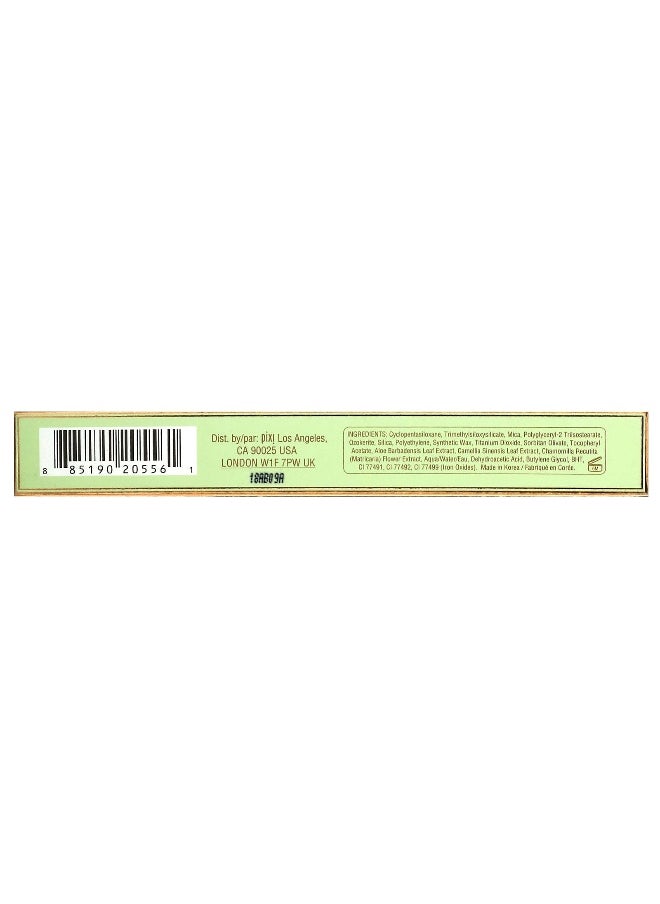 Pixi Beauty, Endless Shade Stick, Eyeshadow Stick, 0232 MatteCocoa, 0.05 oz (1.5 g)