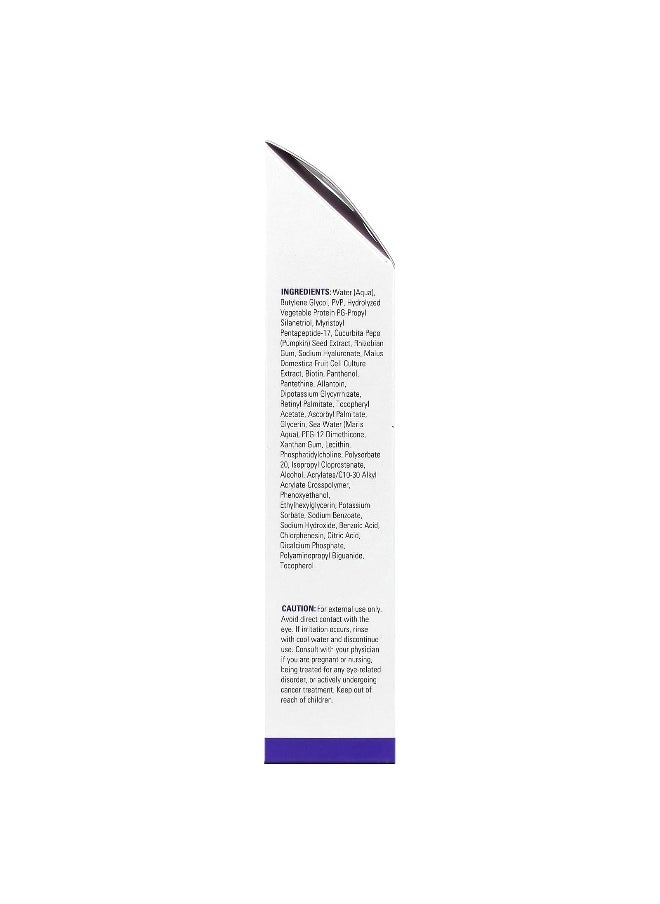 RapidLash, RapidShield, Eyelash Daily Conditioner, 0.135 fl oz (4 ml)