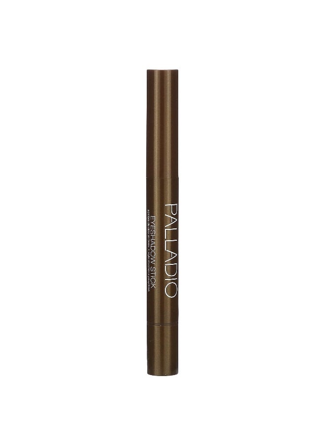 Palladio, Eyeshadow Stick, Chocolate Shimmer ES09, 0.04 oz (1.2 g)