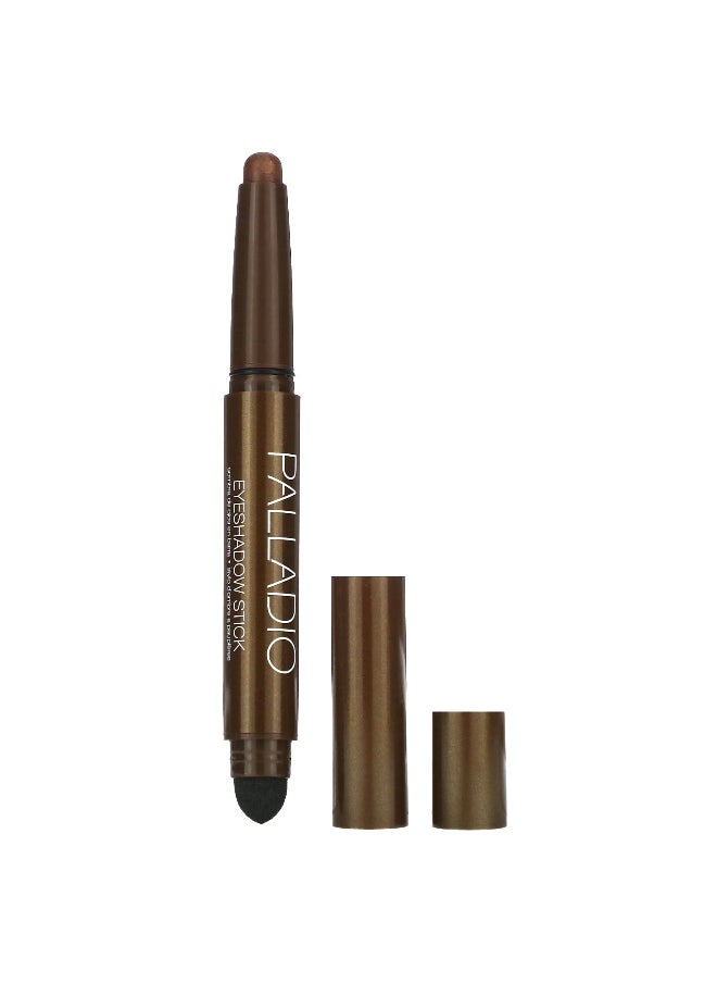 Palladio, Eyeshadow Stick, Chocolate Shimmer ES09, 0.04 oz (1.2 g)