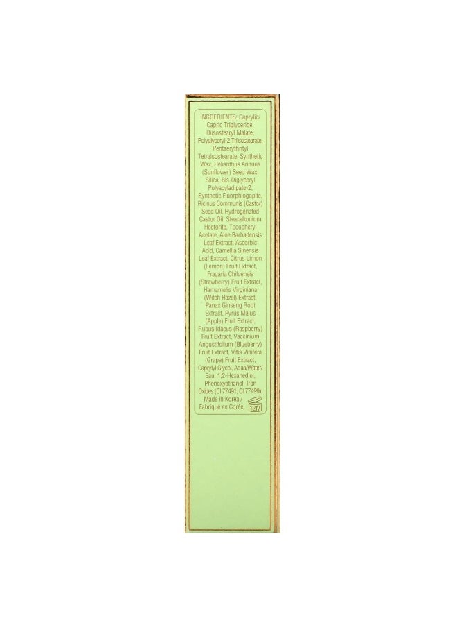 Pixi Beauty, On-the-Glow Bronze, Tinted Moisture Stick, Beach Glow, 0.6 oz (19 g)