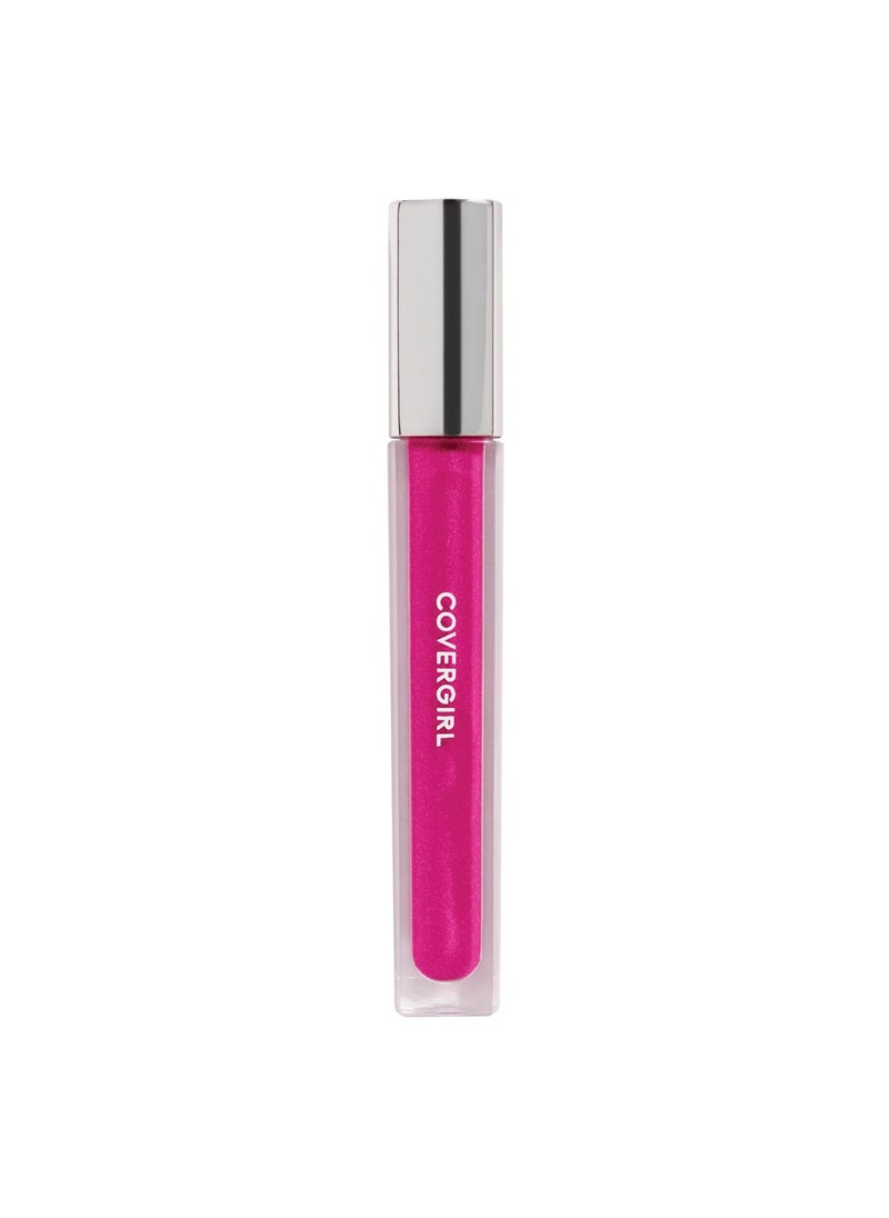 COVERGIRL Colorlicious Gloss Fruitylicious 660, .12 oz (packaging may vary)