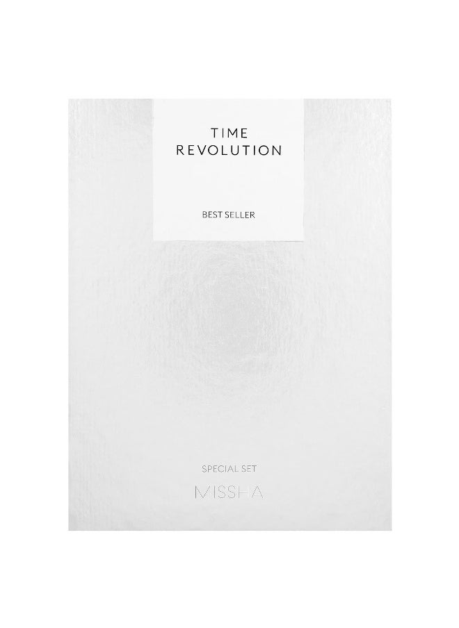 Missha, The Revolution Best Seller Special Set, 5 Piece Set