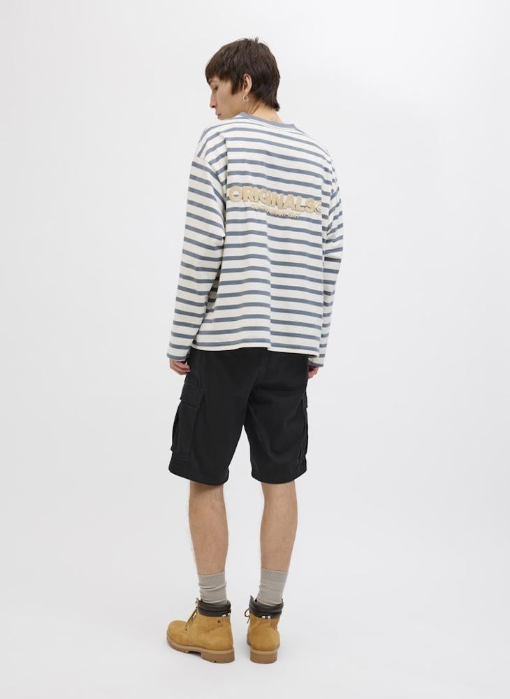 Jpstcole Pocket Detail Cargo Shorts