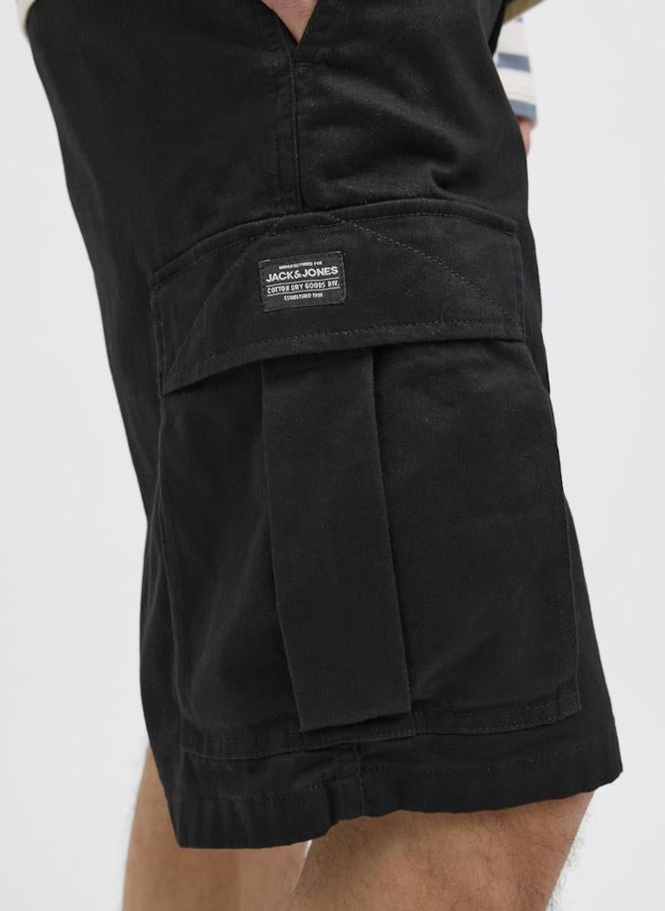Jpstcole Pocket Detail Cargo Shorts