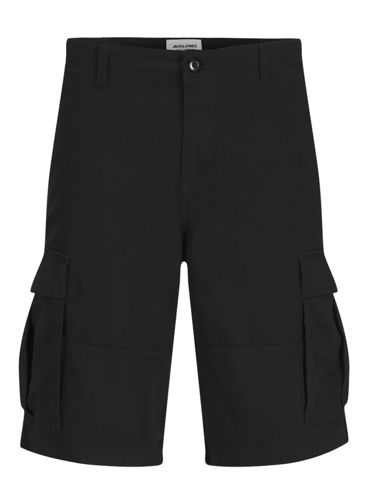 Jpstcole Pocket Detail Cargo Shorts