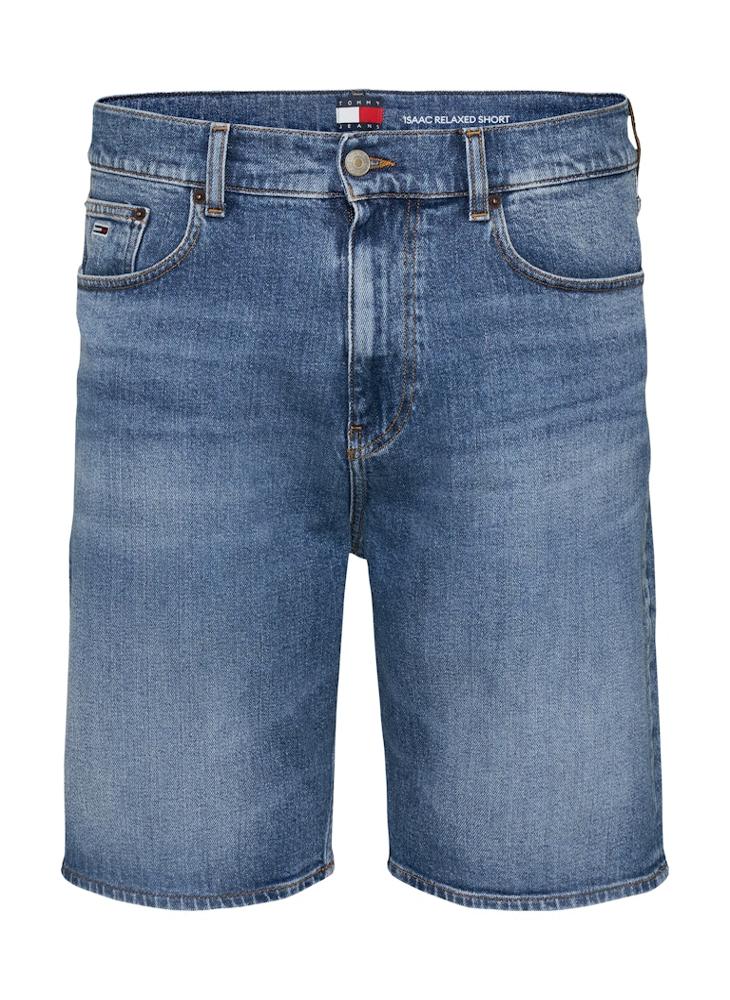 Isaac Relaxed Shorts