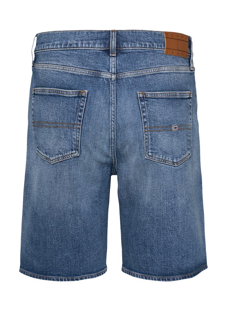 Isaac Relaxed Shorts