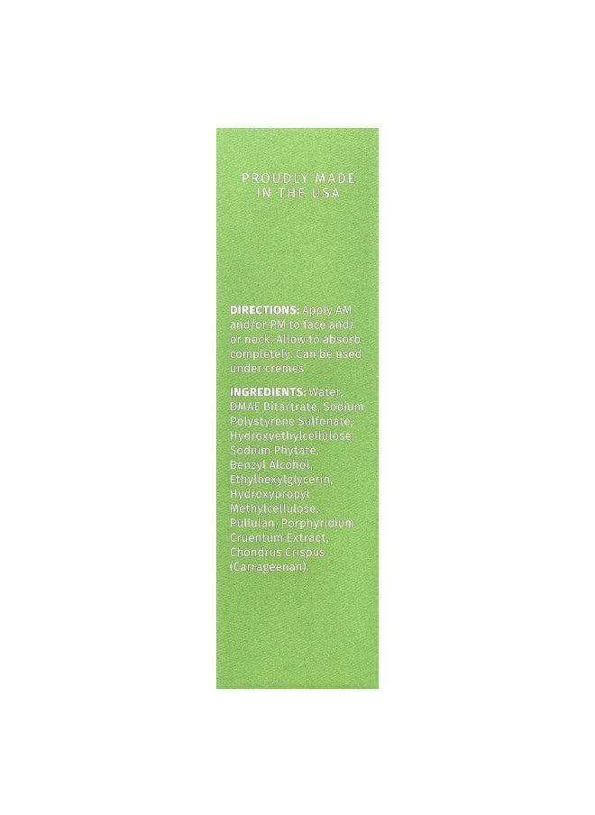 Reviva Labs, 5% DMAE Serum, 1 fl oz (29.5 ml)