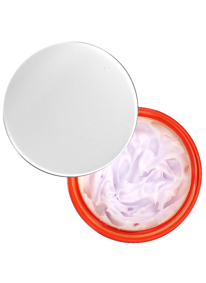 Andalou Naturals, Luminous Night Cream, Purple Carrot + C, Brightening, 1.7 fl oz (50 ml)