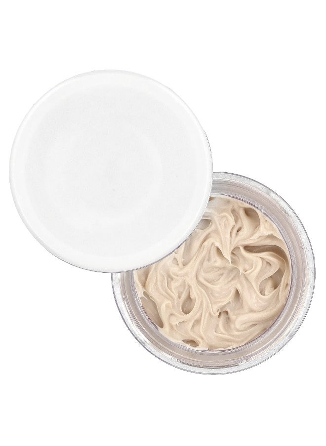 DERMA E, Advanced Peptides & Flora-Collagen™ Night Moisturizer, 2 oz (56 g)