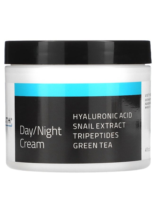 YEOUTH, Day/Night Cream, 4 fl oz (118 ml)