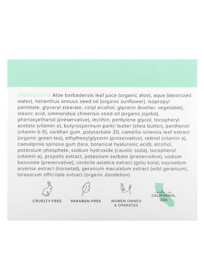 Cosmedica Skincare, 2.5% Retinol Night Cream, 1.76 oz (50 g)