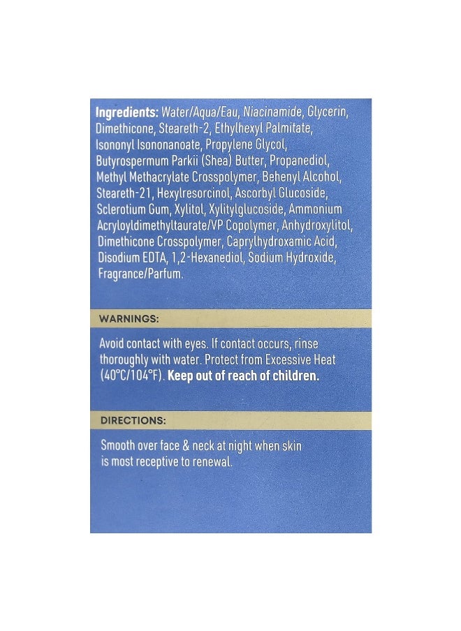 RoC, Multi Correxion®, Even Tone + Lift, Night Cream, 1.7 oz (48 g)