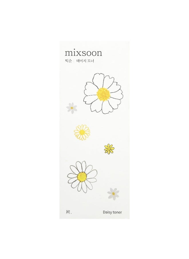 Mixsoon, Daisy Toner, 10.1 fl oz (300 ml)