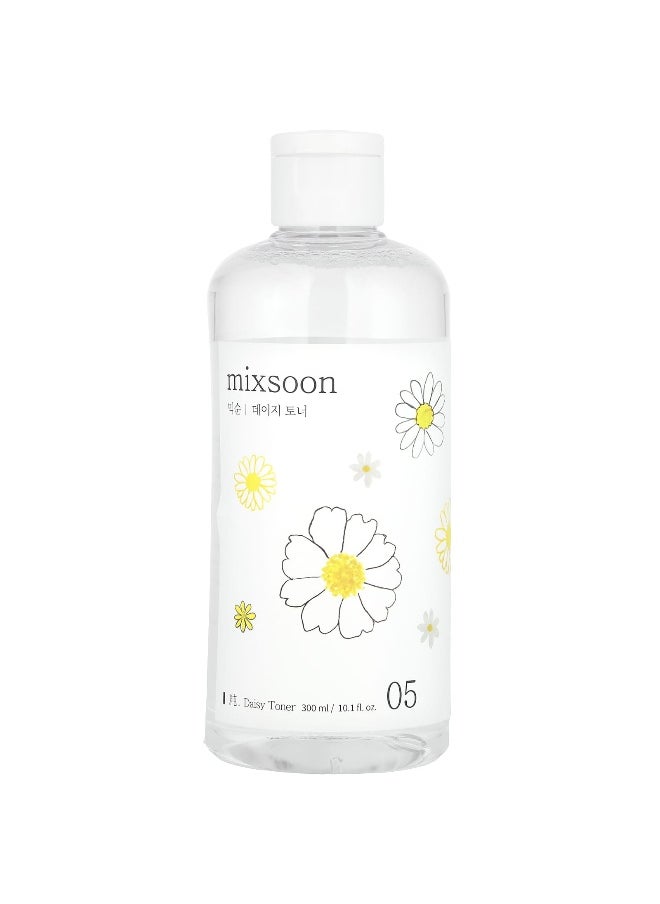 Mixsoon, Daisy Toner, 10.1 fl oz (300 ml)