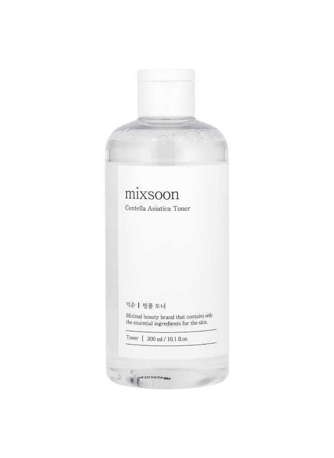 Mixsoon, Centella Asiatica Toner, 10.14 fl oz (300 ml)