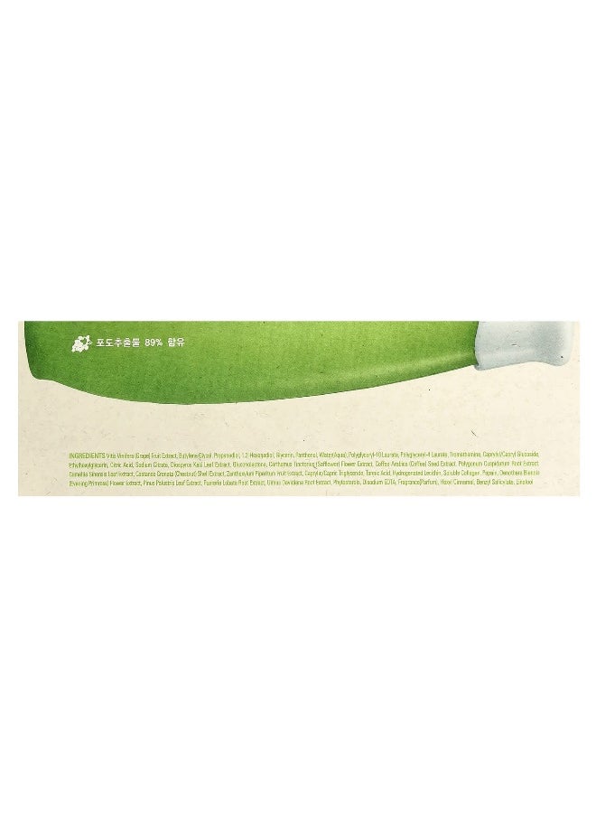 Frudia, Green Grape Pore Control Toner, 6.59 oz (195 ml)