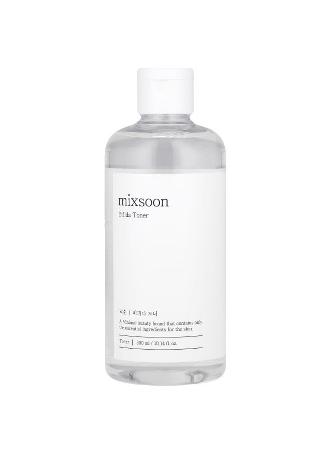 Mixsoon, Bifida Toner , 10.14 fl oz (300 ml)
