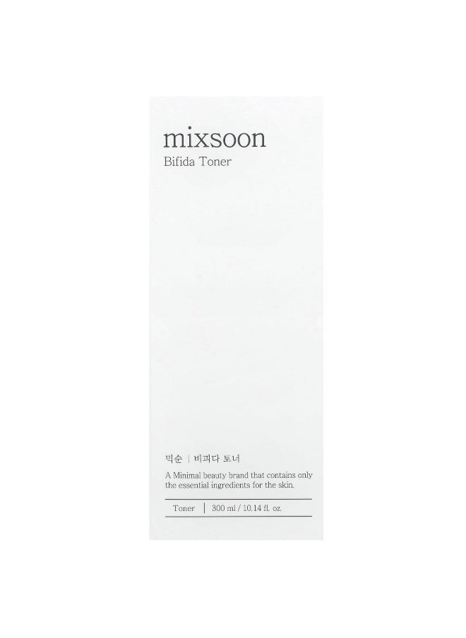 Mixsoon, Bifida Toner , 10.14 fl oz (300 ml)
