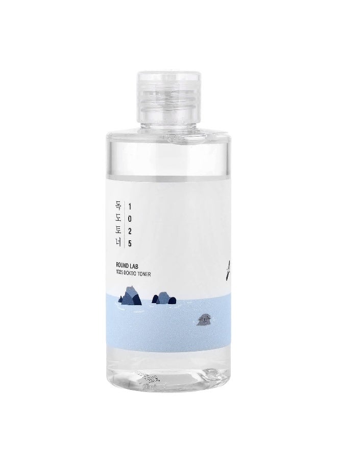 Round Lab, 1025 Dokdo Toner, 6.76 fl oz (200 ml)