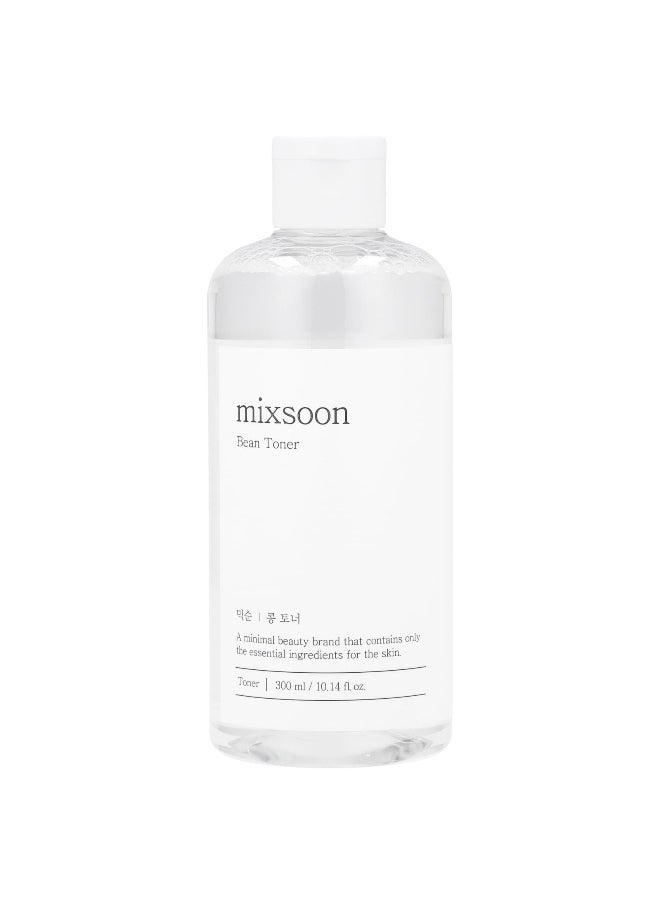 Mixsoon, Bean Toner, 10.14 fl oz (300 ml)