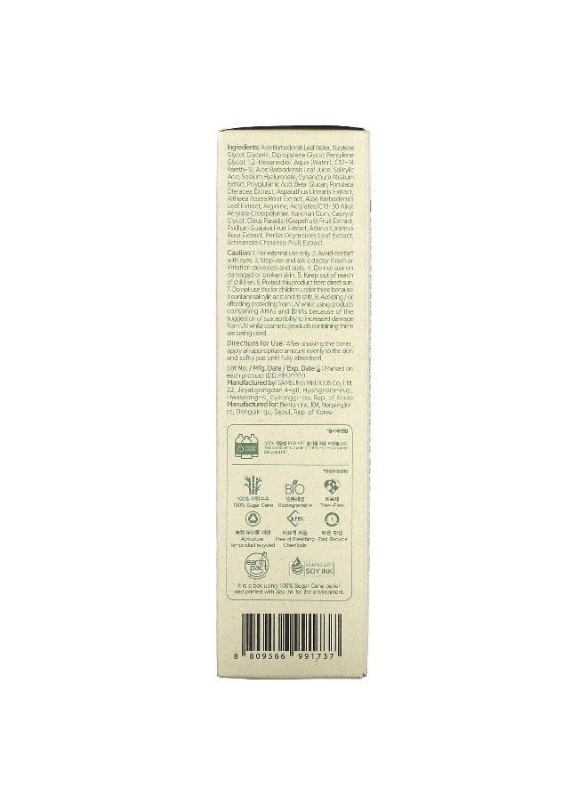 Benton, Aloe BHA Skin Toner, 6.76 fl oz (200 ml)