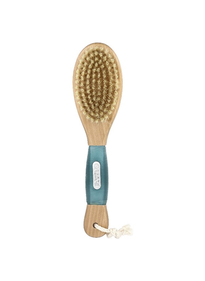 Earth Therapeutics, Ergo-Form™, Massage Brush, 1 Brush