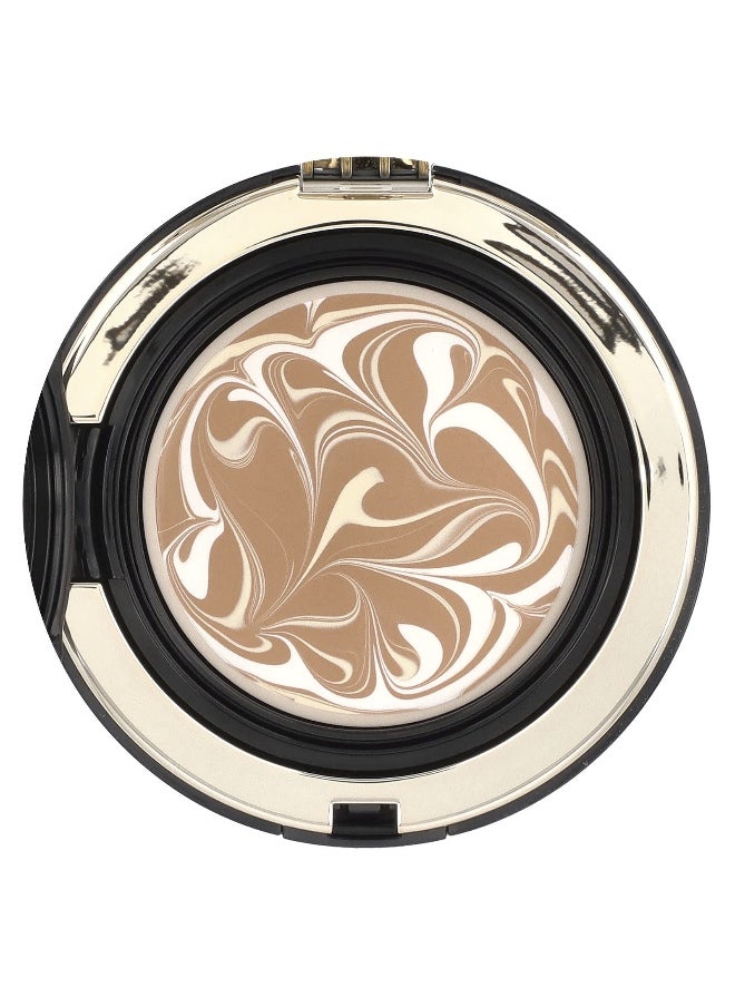 AGE20'S, Signature Essence Pact, Intense Cover, SPF 50+, 27C, 0.49 oz (14 g)
