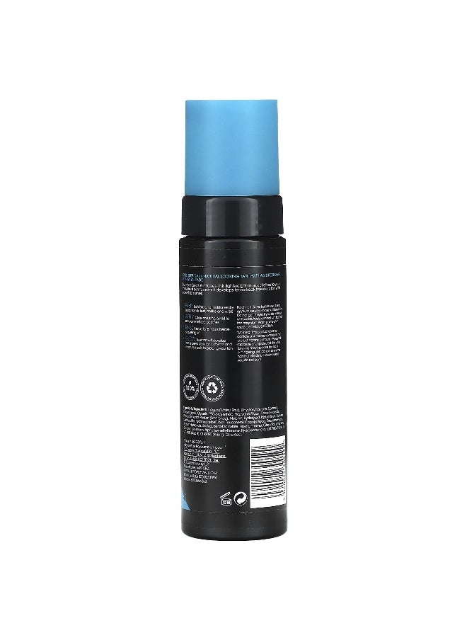 St. Tropez, Self Tan Bronzing Mousse, Dark, 6.7 fl oz (200 ml)