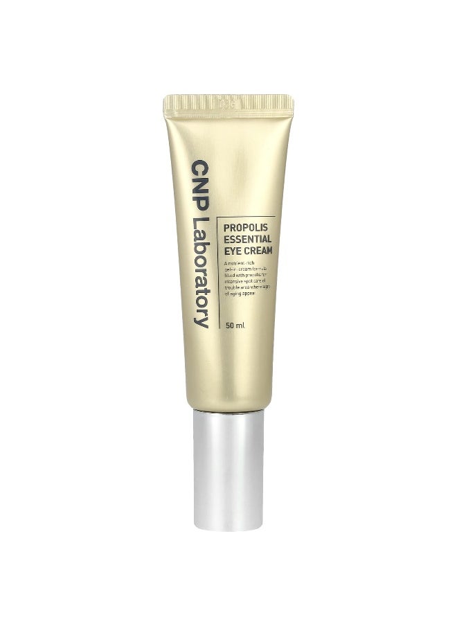 CNP Laboratory, Propolis Essential Eye Cream, 50 ml