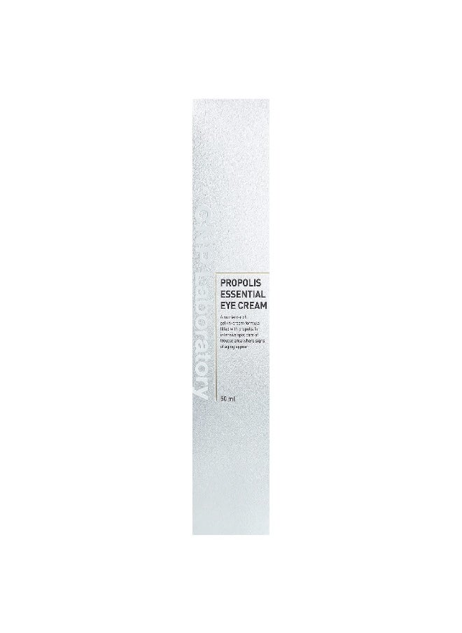 CNP Laboratory, Propolis Essential Eye Cream, 50 ml
