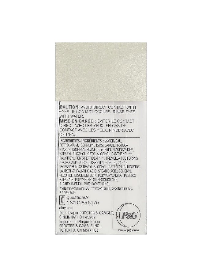 Olay, Collagen Peptide 24 Eye Cream, 0.5 fl oz (15 ml)