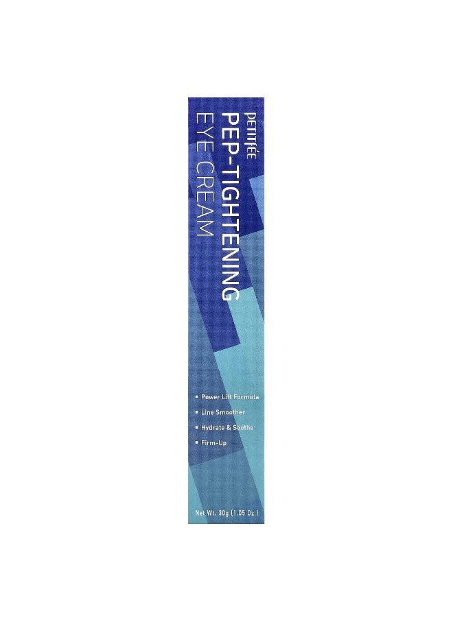 Petitfee, Pep-Tightening Eye Cream, 1.05 oz (30 g)