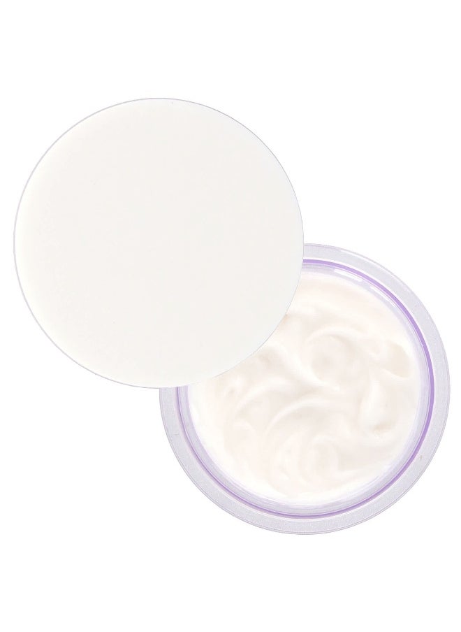 DERMA E, Advanced Peptides & Flora-Collagen Eye Cream , 1/2 oz (14 g)