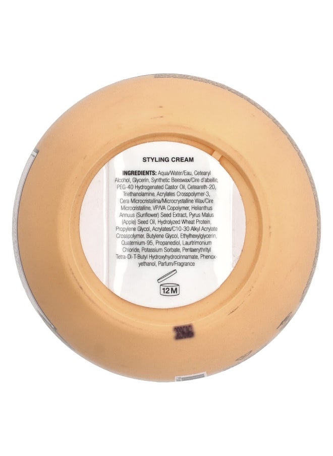 Maria Nila, Styling Cream , 3.4 fl oz (100 ml)