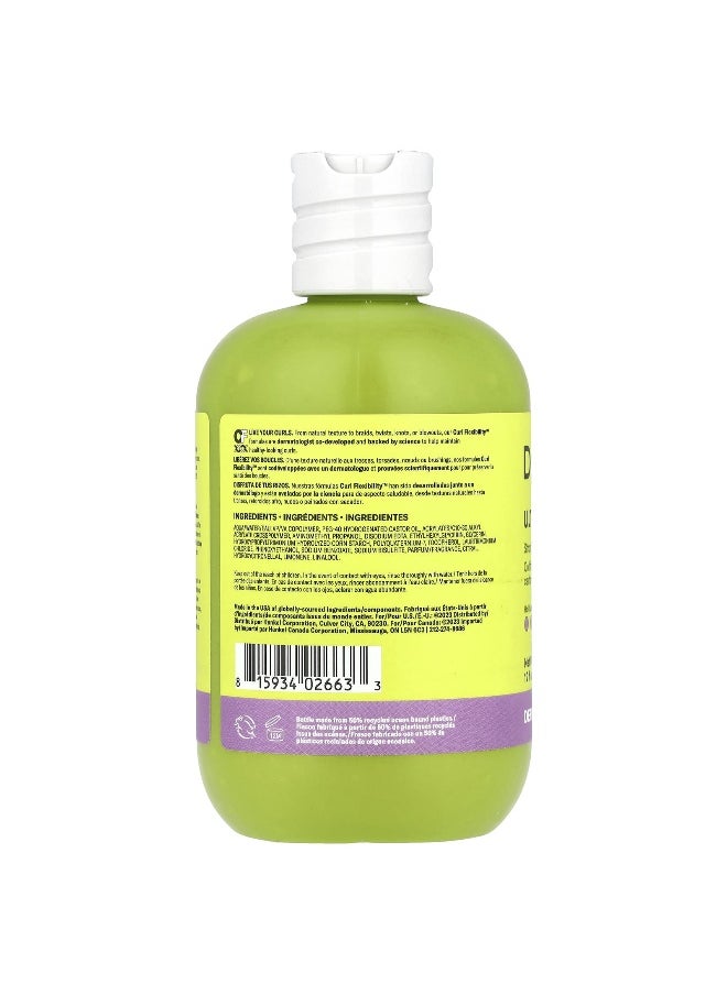 DevaCurl, Ultra Defining Gel, Strong Hold No-Crunch Styler, 12 fl oz (355 ml)