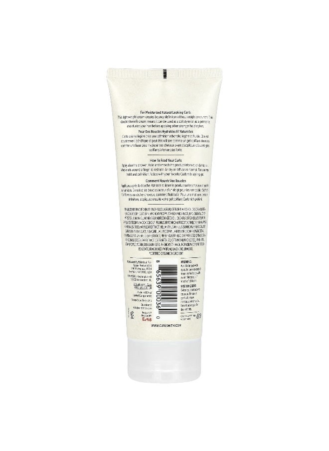 Curlsmith, Hold Me Softly Style Balm, 8 fl oz (237 ml)