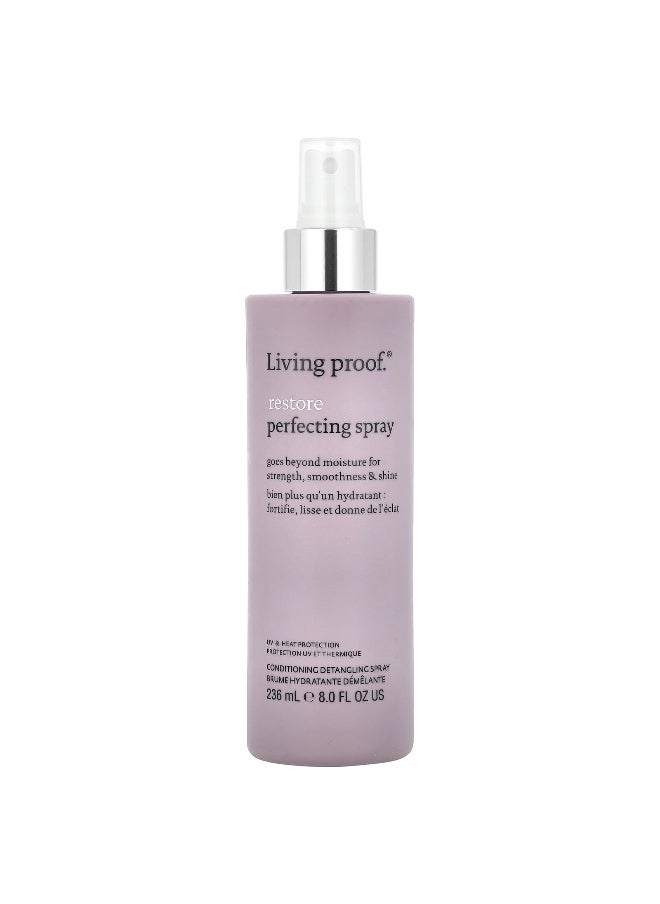 Living Proof, Restore, Perfecting Spray, 8 fl oz (236 ml)