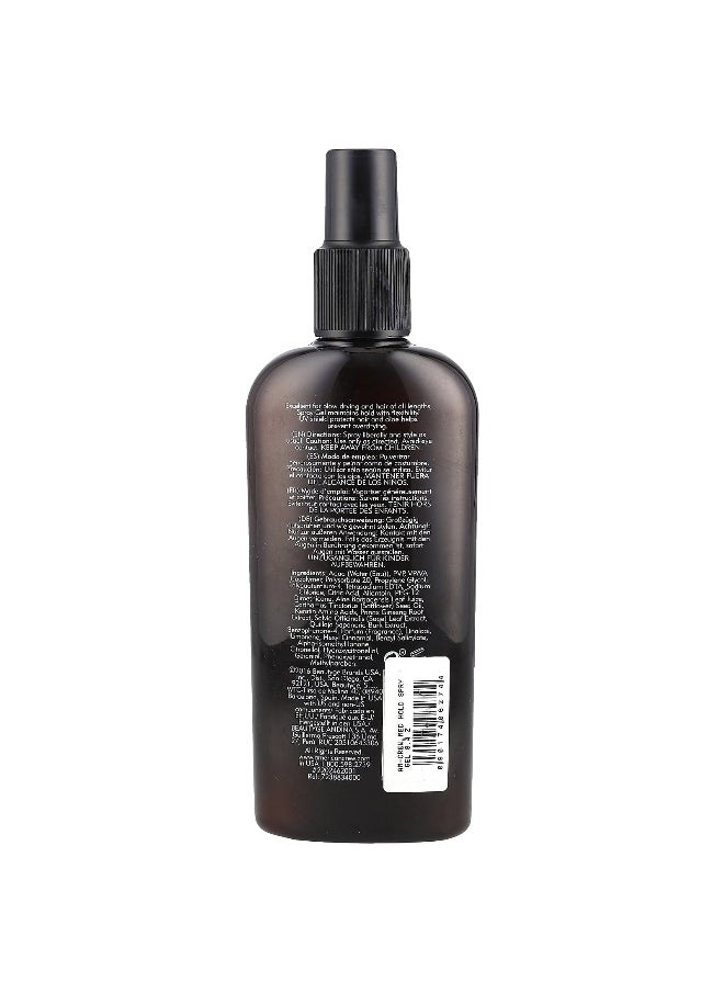 American Crew, Medium Hold Spray Gel , 8.4 fl oz (250 ml)