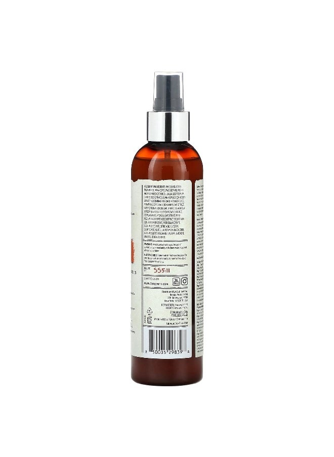 Curlsmith, Effortless Waves, Styling Spray, 8 fl oz (237 ml)