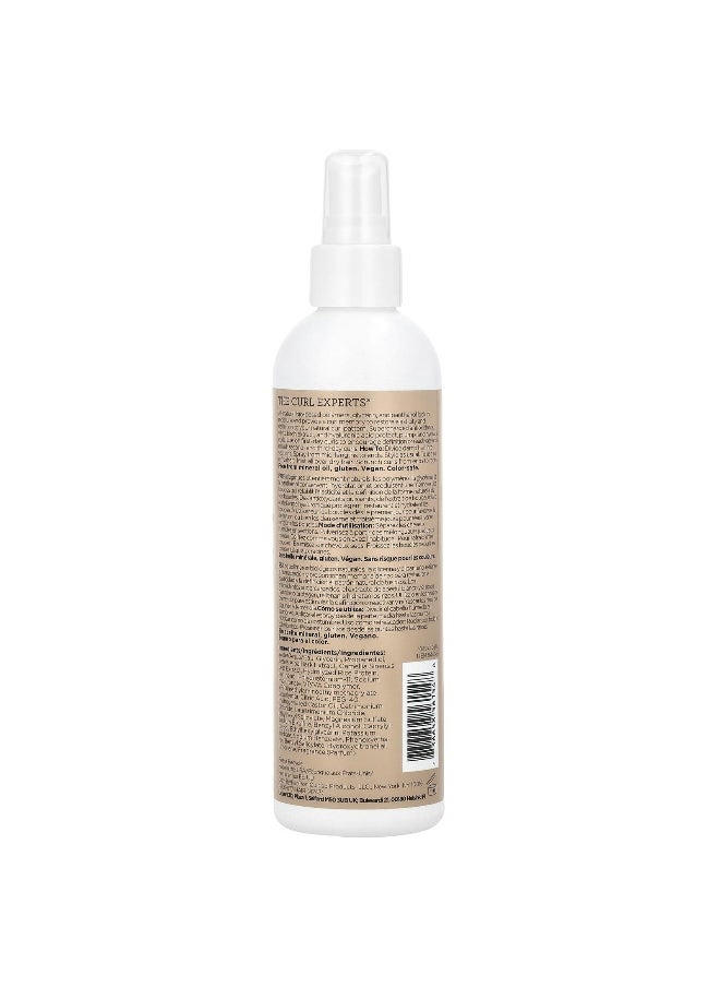 Ouidad, Curl Shaper®, Bounce Back, Reactivating Mist , 8.5 fl oz (250 ml)