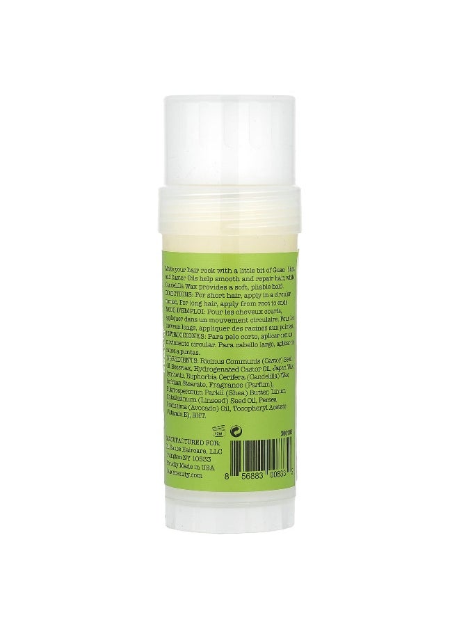 Sauce Beauty, Hair Wax Stick, Guacamole , 2 oz (56 g)